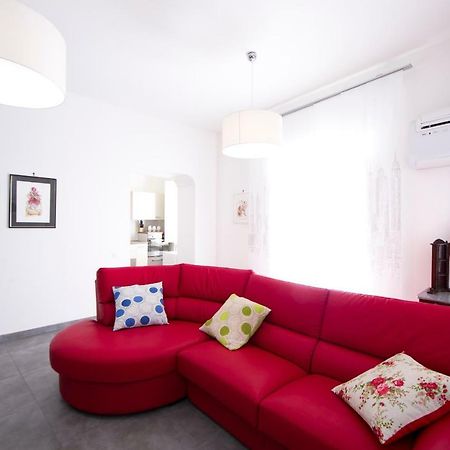 Casa "Aurora" Atrani - Amalfi Coast - Beach Zewnętrze zdjęcie
