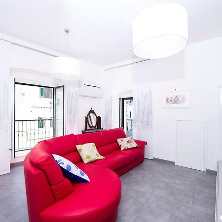 Casa "Aurora" Atrani - Amalfi Coast - Beach Zewnętrze zdjęcie