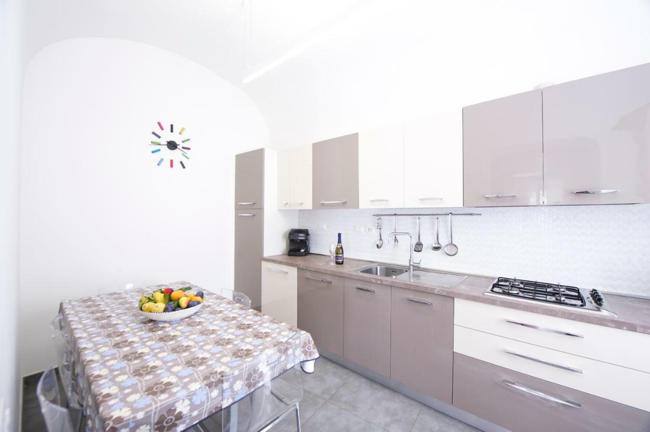 Casa "Aurora" Atrani - Amalfi Coast - Beach Zewnętrze zdjęcie