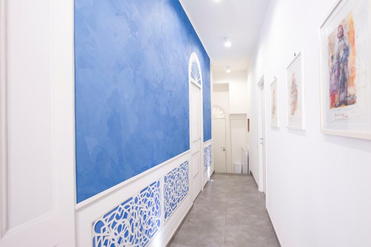 Casa "Aurora" Atrani - Amalfi Coast - Beach Zewnętrze zdjęcie