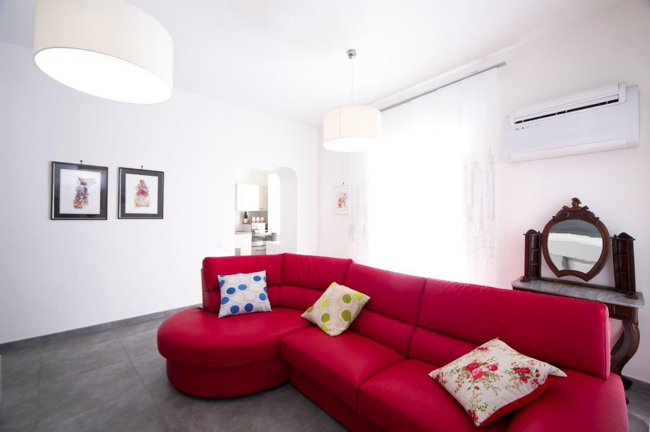 Casa "Aurora" Atrani - Amalfi Coast - Beach Zewnętrze zdjęcie
