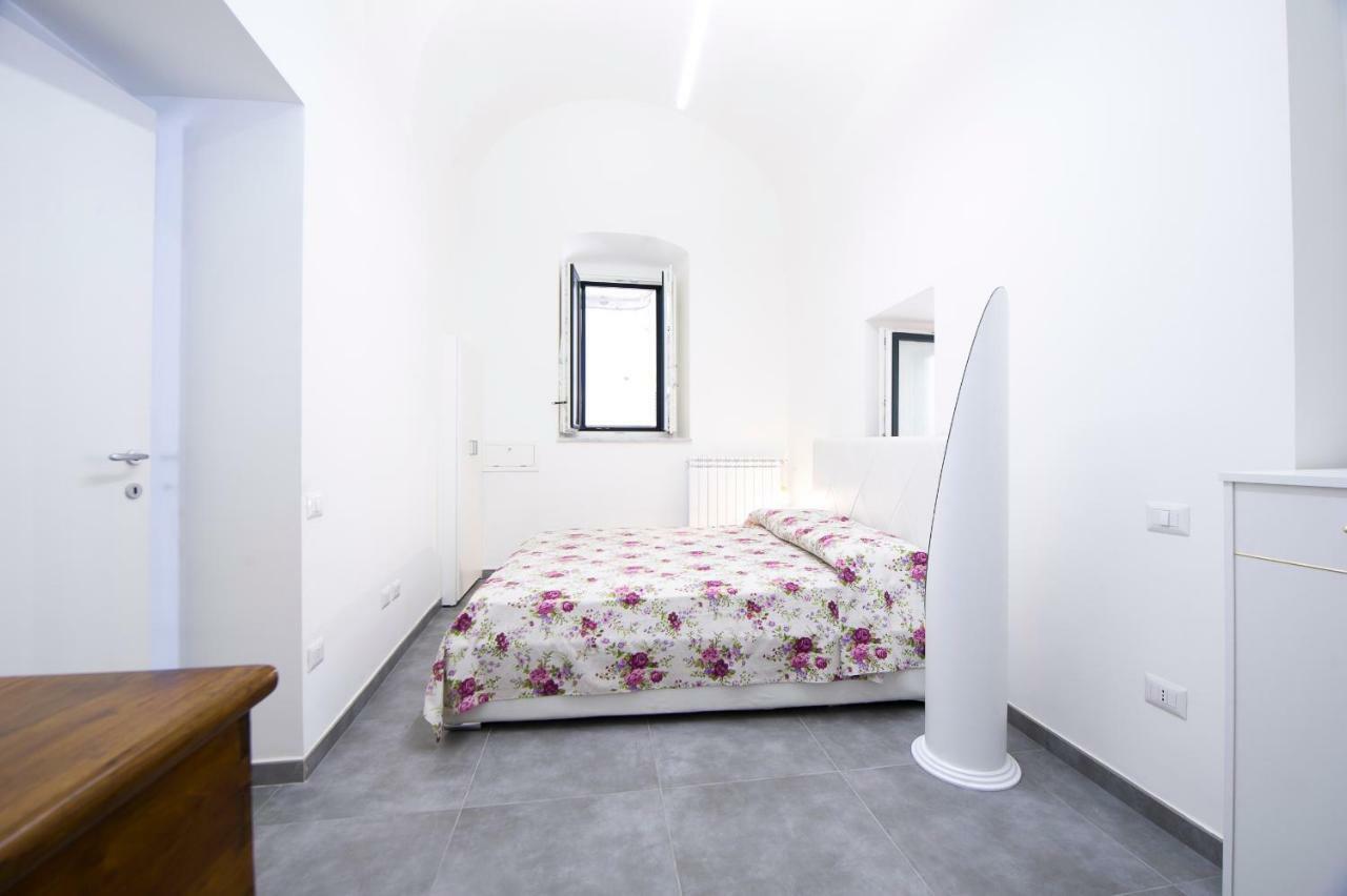 Casa "Aurora" Atrani - Amalfi Coast - Beach Zewnętrze zdjęcie