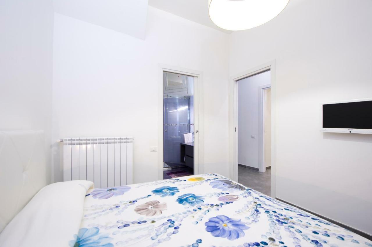 Casa "Aurora" Atrani - Amalfi Coast - Beach Zewnętrze zdjęcie