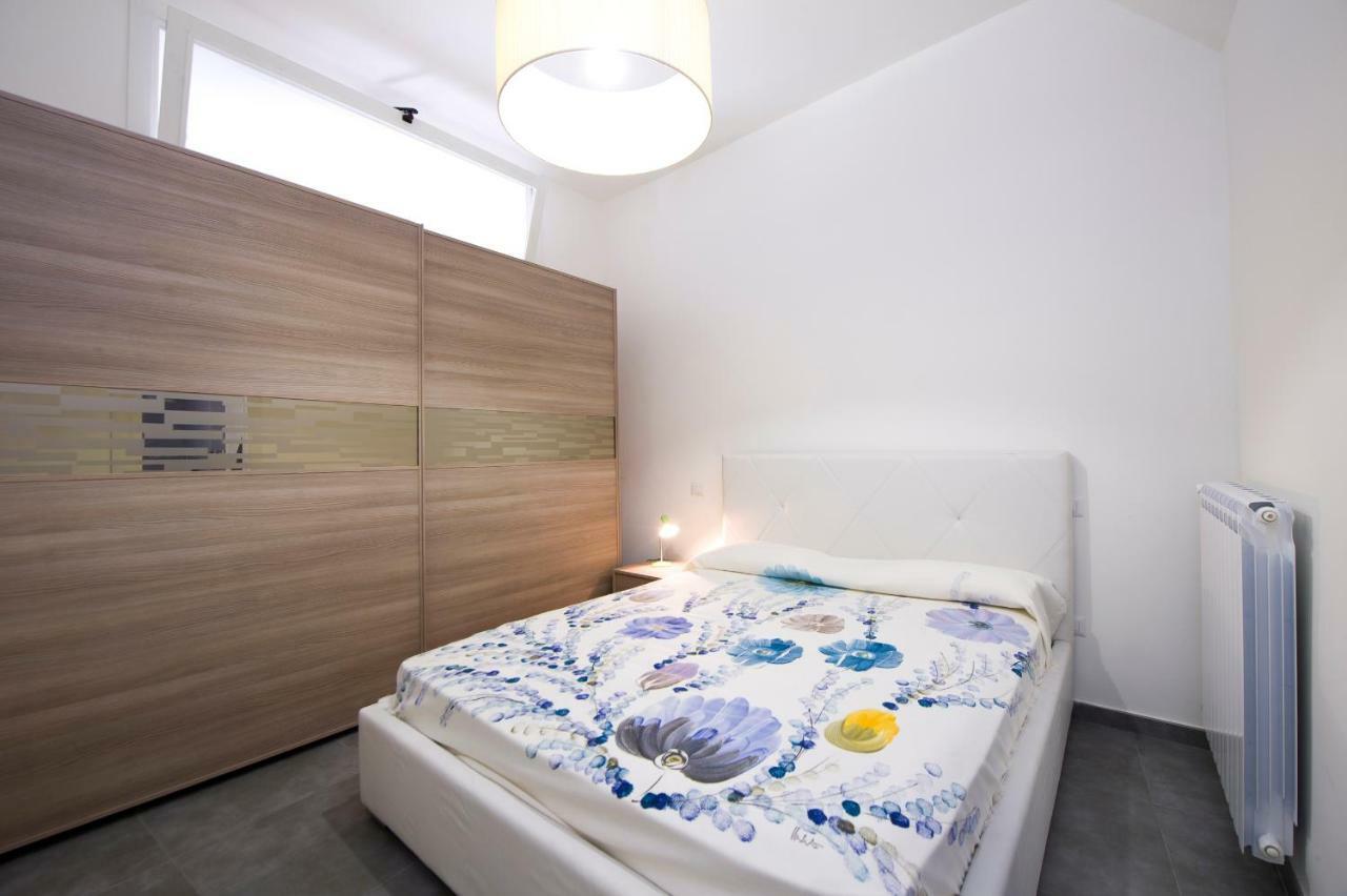 Casa "Aurora" Atrani - Amalfi Coast - Beach Zewnętrze zdjęcie